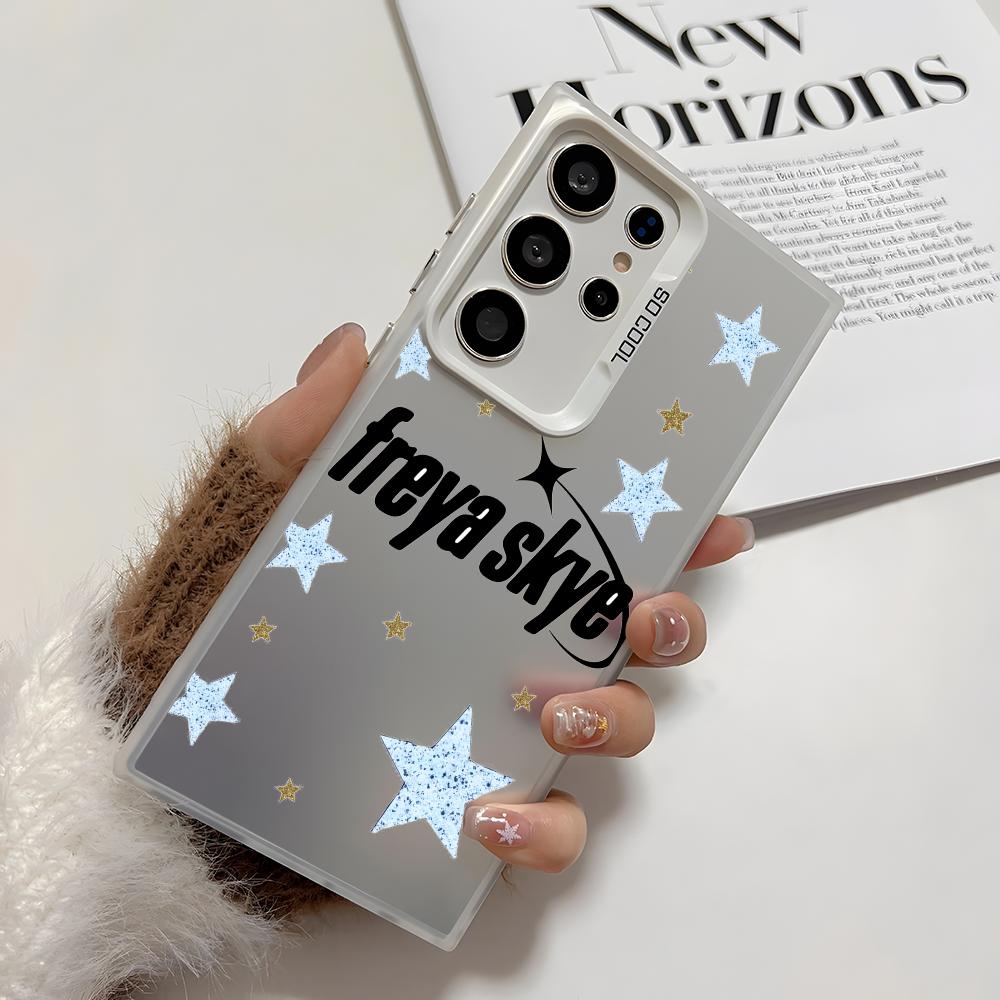 Singer F-Freya Skyes Phone Cas - Phone Cases Galaxy S23 ulasan dan harga