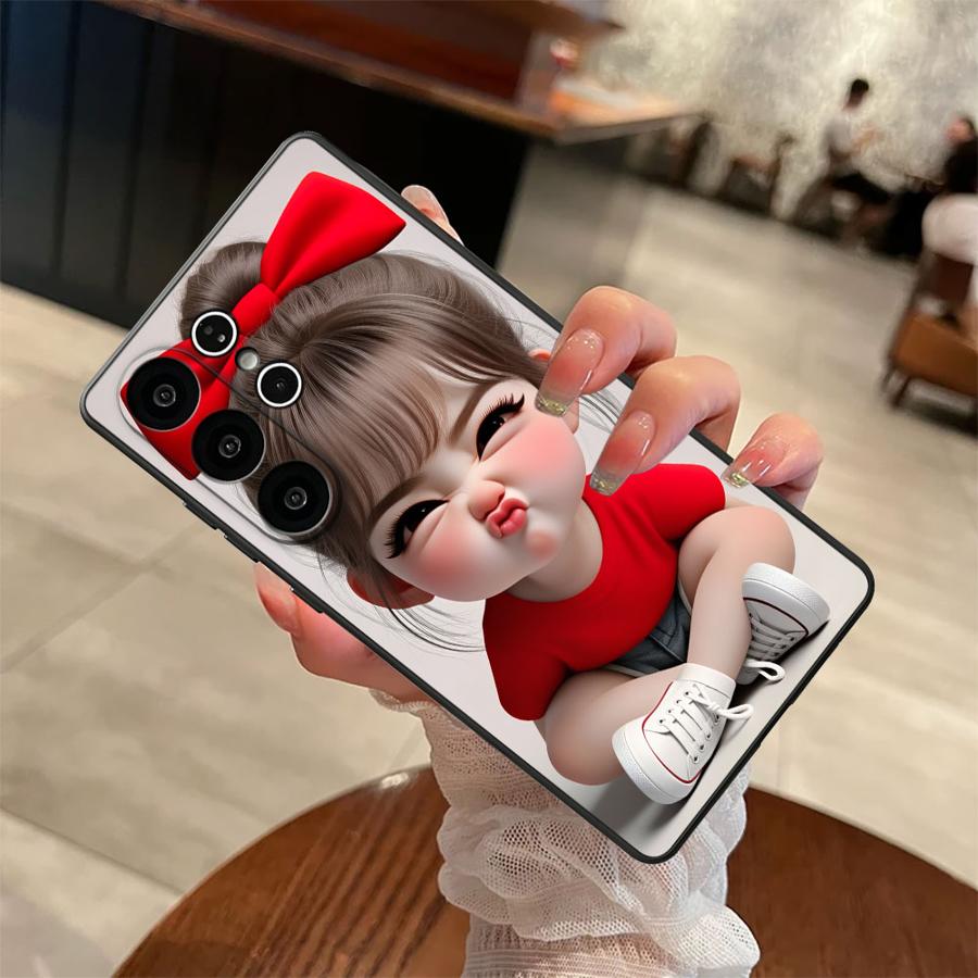 Funda Phone Cover Case for Sam - Phone Cases Galaxy S23 ulasan dan harga