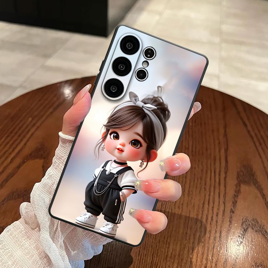 Funda Phone Cover Case for Sam - Phone Cases Galaxy S23 ulasan dan harga