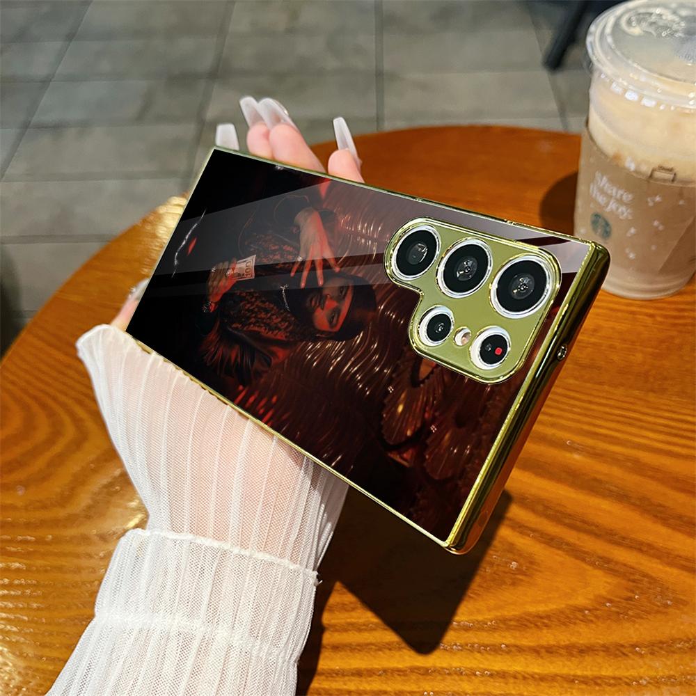 P-PARTYNEXTDOOR Rapper Phone C - Phone Cases Metal ulasan dan harga