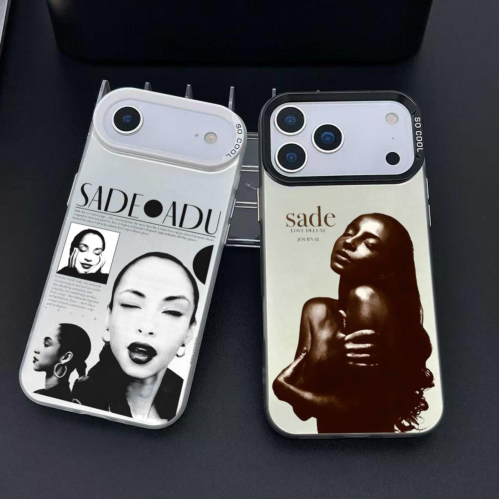 Popular Singer S-sade Phone Ca - Phone Cases Amazon ulasan dan harga