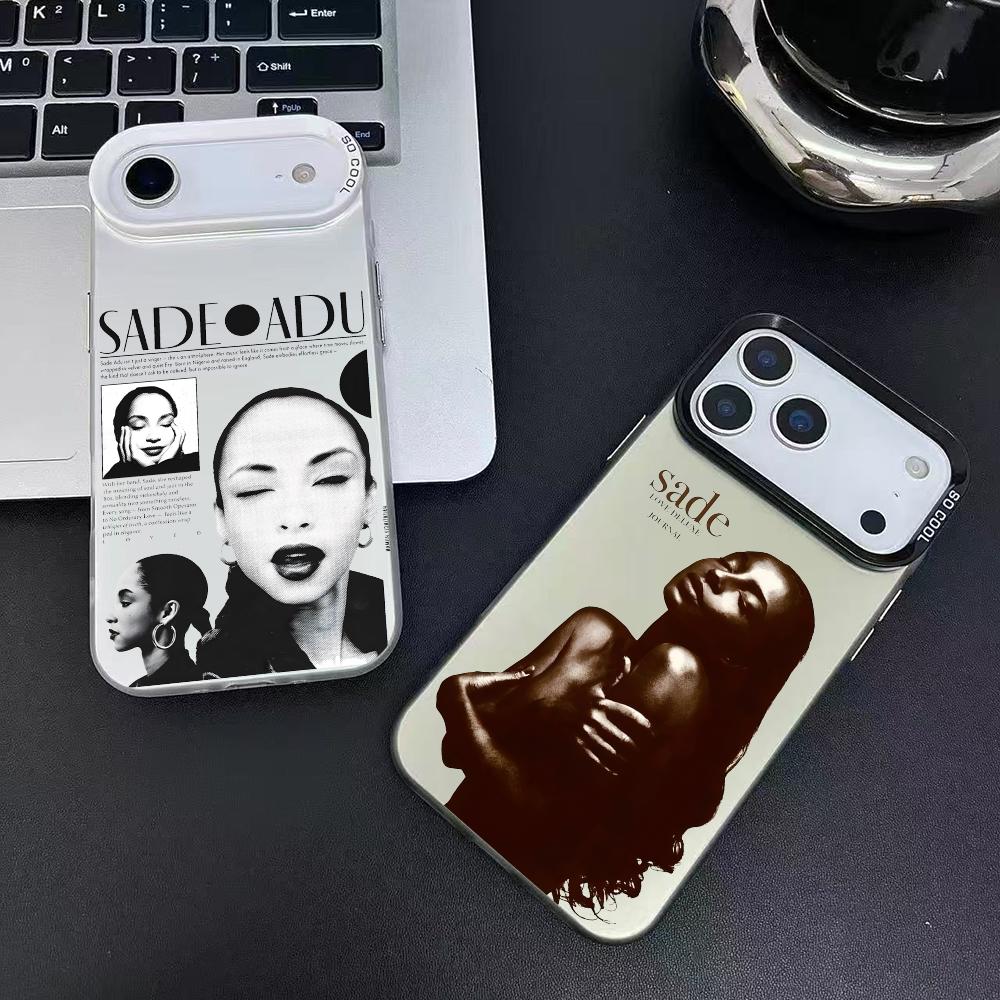 Popular Singer S-sade Phone Ca - Phone Cases Amazon ulasan dan harga