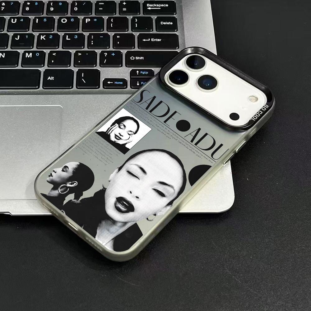 Popular Singer S-sade Phone Ca - Phone Cases Amazon ulasan dan harga