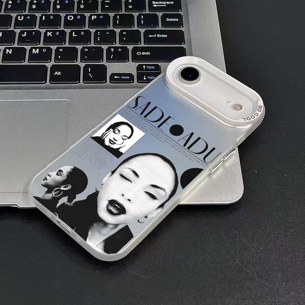 Popular Singer S-sade Phone Ca - Phone Cases Amazon ulasan dan harga