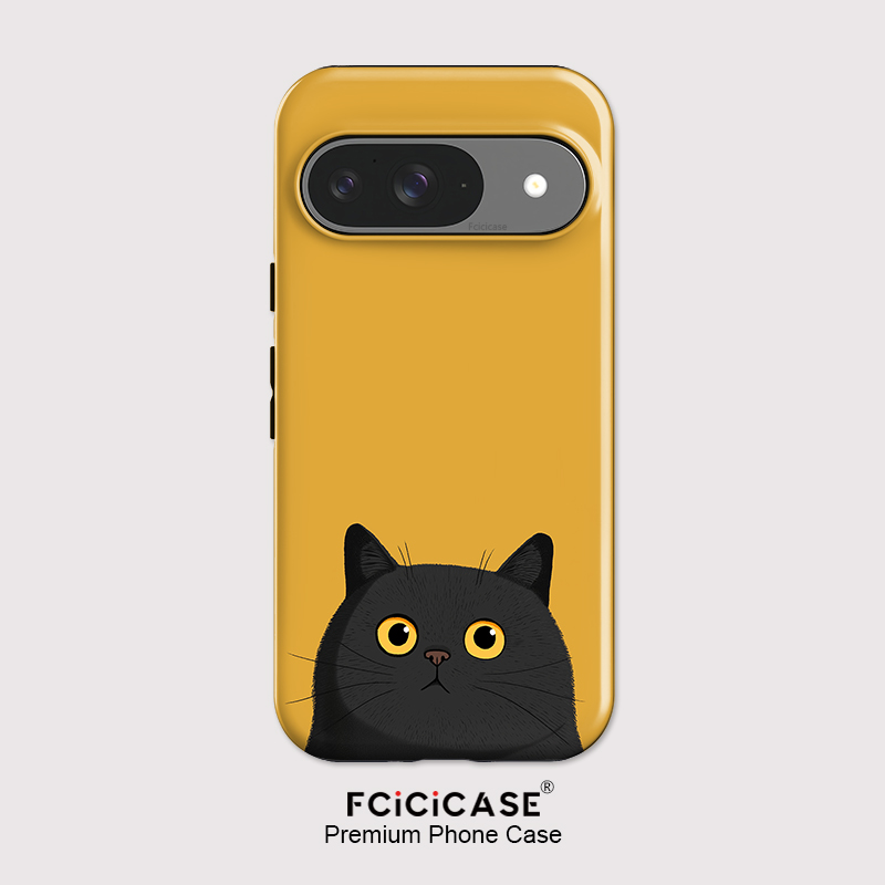 Fcicicase For Pixel 9 10 Pro C - Phone Cases Google Pixel 10 Pro ulasan dan harga