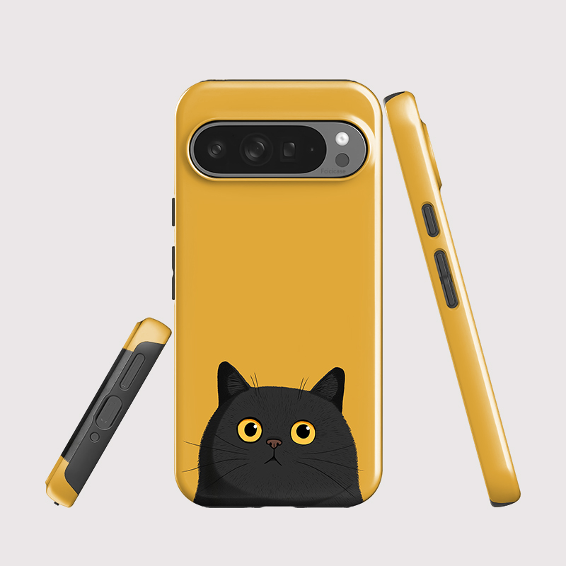 Fcicicase For Pixel 9 10 Pro C - Phone Cases Google Pixel 10 Pro ulasan dan harga