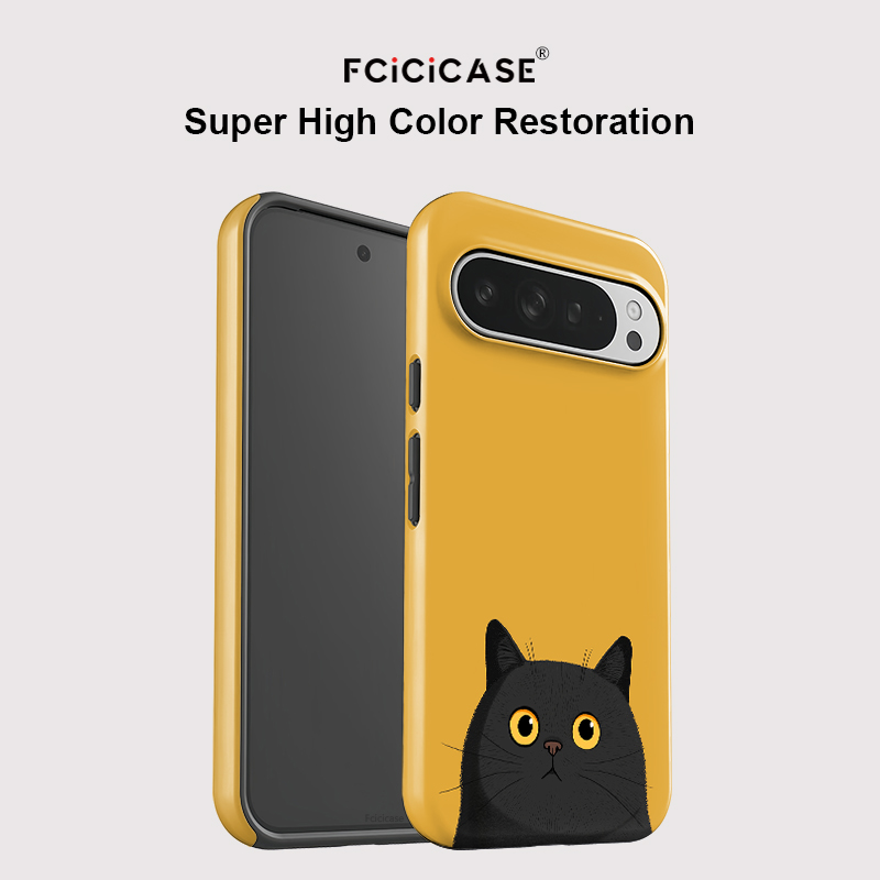 Fcicicase For Pixel 9 10 Pro C - Phone Cases Google Pixel 10 Pro ulasan dan harga