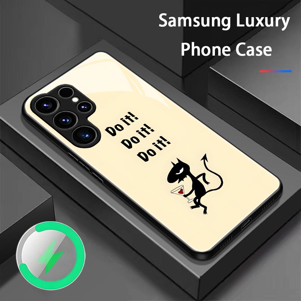 Luci disenchantment Anime Phon - Phone Cases Galaxy S23 ulasan dan harga