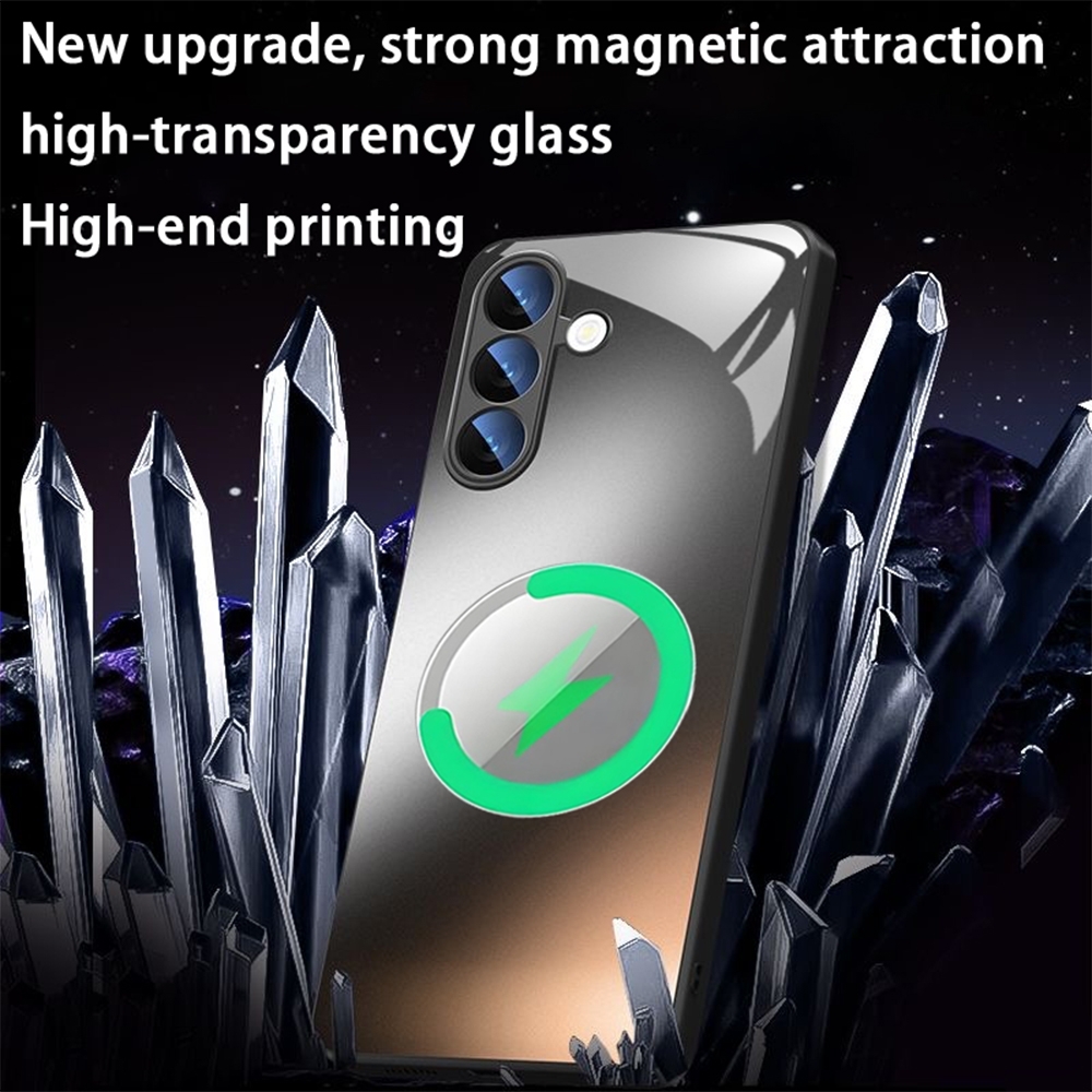 Luci disenchantment Anime Phon - Phone Cases Galaxy S23 ulasan dan harga