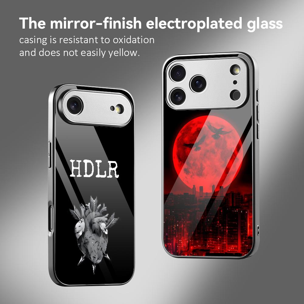 Singer N-Natos y Waor Phone Ca - Phone Cases Metal ulasan dan harga