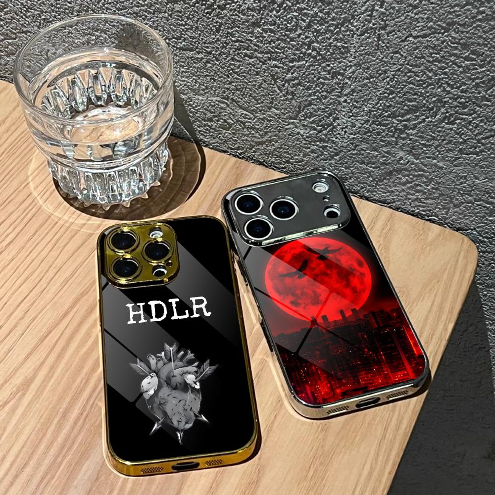 Singer N-Natos y Waor Phone Ca - Phone Cases Metal ulasan dan harga