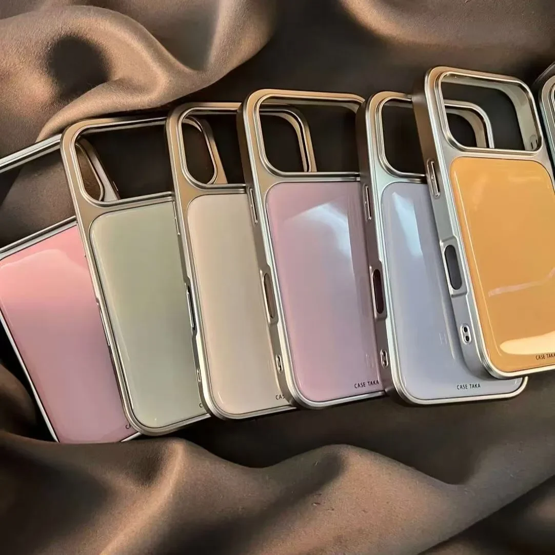 INS Korean Candy Color Electro - Phone Cases Y2K ulasan dan harga