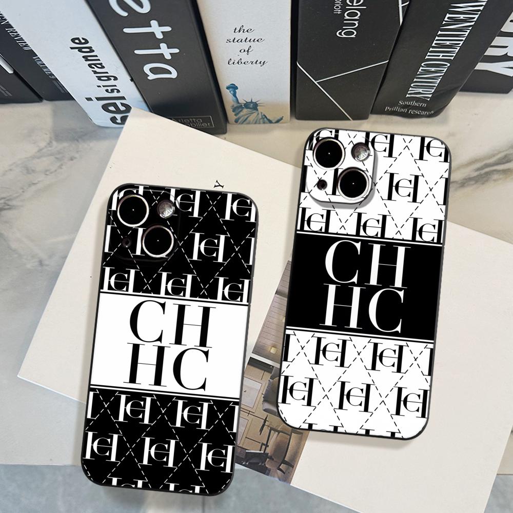 C-CarolinaS Fashion H-HerreraS - Phone Cases H&M ulasan dan harga