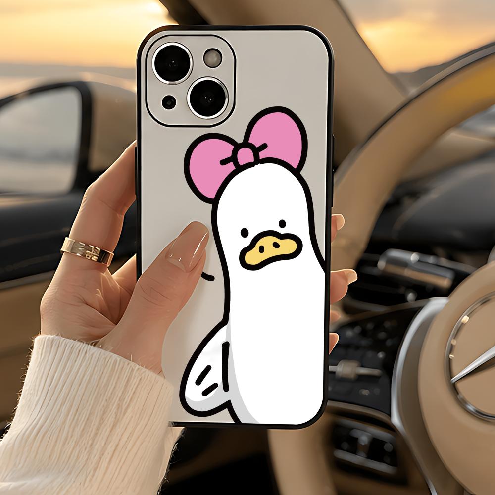 Animal B-Big W-White D-Duck Ph - Phone Cases Big W ulasan dan harga