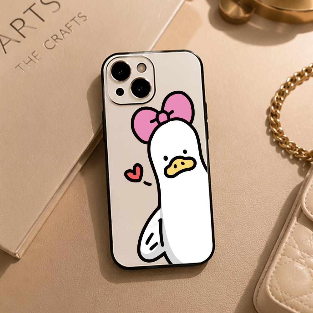 Animal B-Big W-White D-Duck Ph - Phone Cases Big W ulasan dan harga