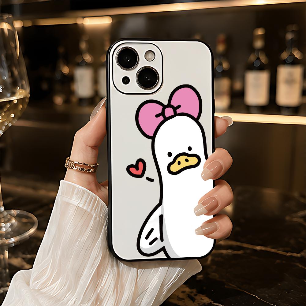 Animal B-Big W-White D-Duck Ph - Phone Cases Big W ulasan dan harga