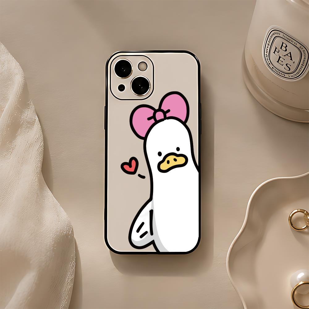 Animal B-Big W-White D-Duck Ph - Phone Cases Big W ulasan dan harga