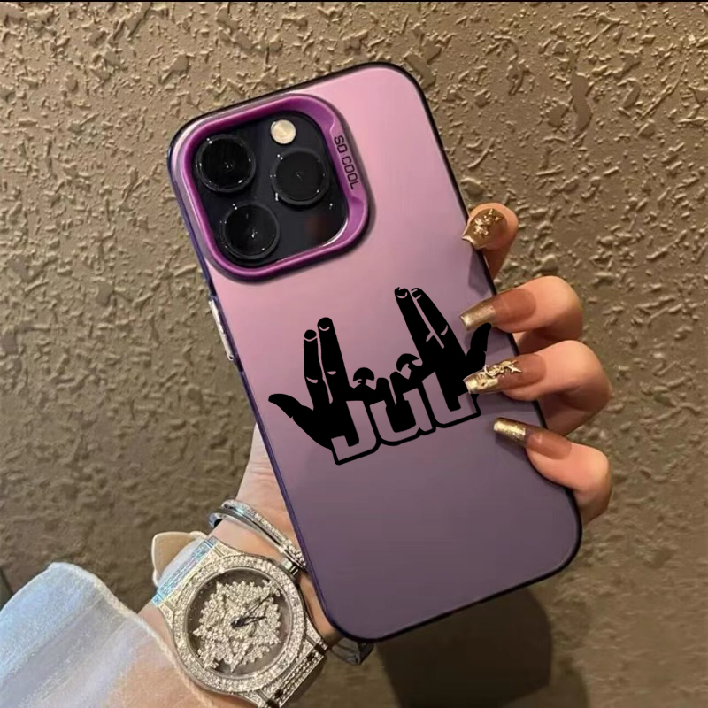 Rapper JuL C'est Pas Des Lol H - Phone Cases Online ulasan dan harga