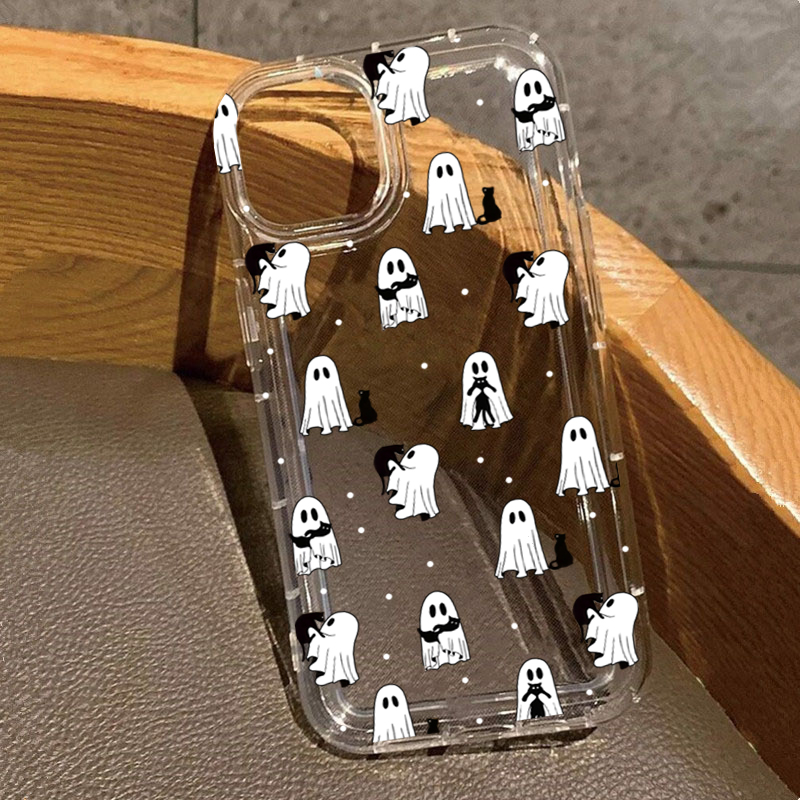 Western Halloween Cowboy Ghost - Phone Cases Online ulasan dan harga
