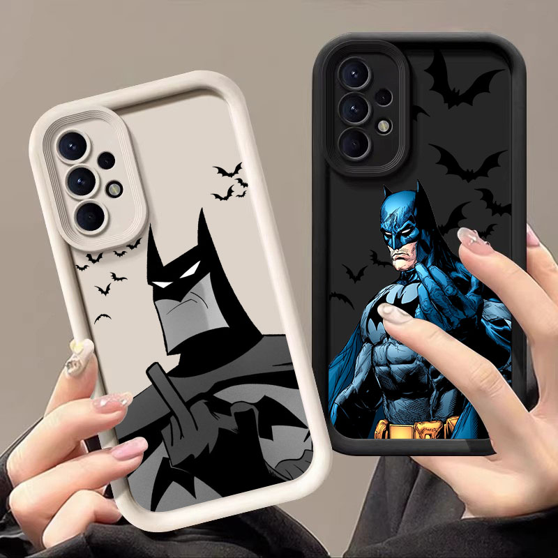 B-Bats-Mans Marvel Bat Case Fo - Phone Cases Protective ulasan dan harga