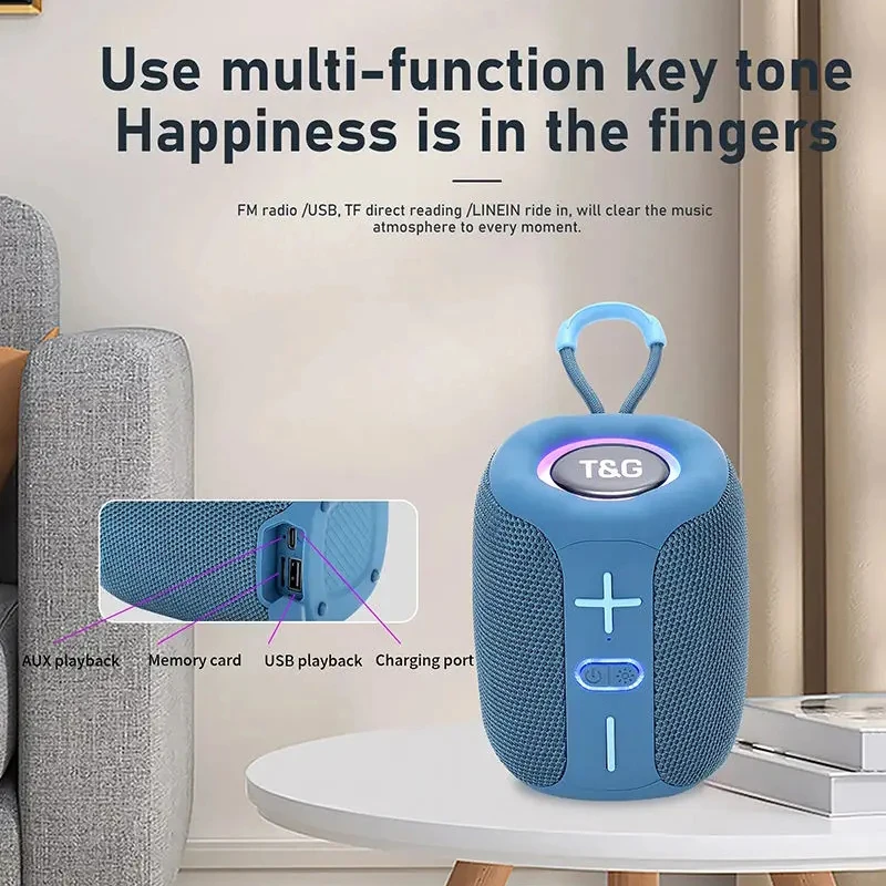 Caixa De Som Speaker Bluetooth - Phone Cases Big W ulasan dan harga