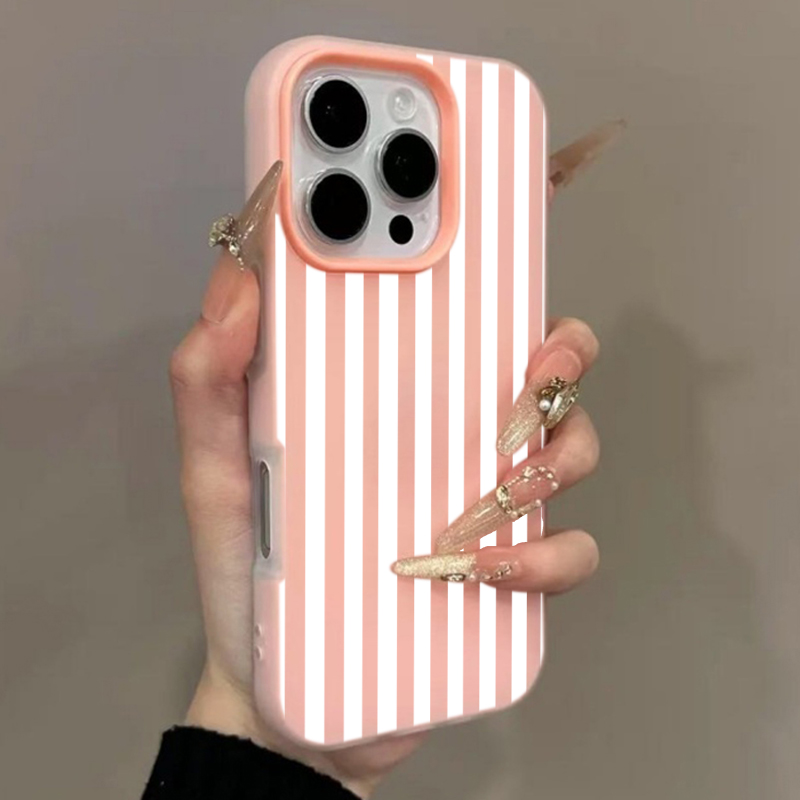 Case For iPhone 17 16 15 14 13 - Phone Cases Online ulasan dan harga