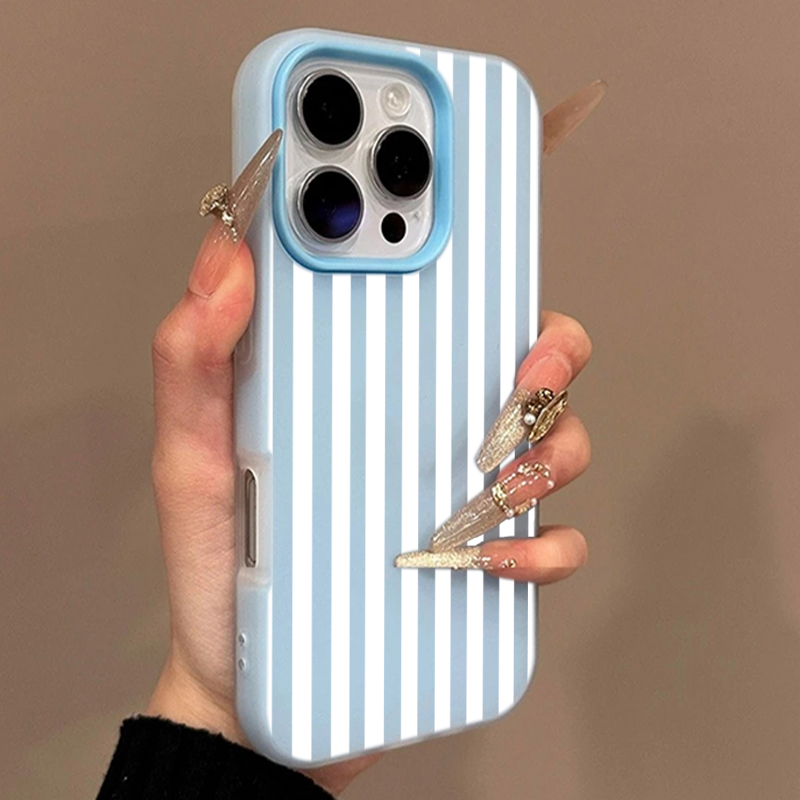 Case For iPhone 17 16 15 14 13 - Phone Cases Online ulasan dan harga