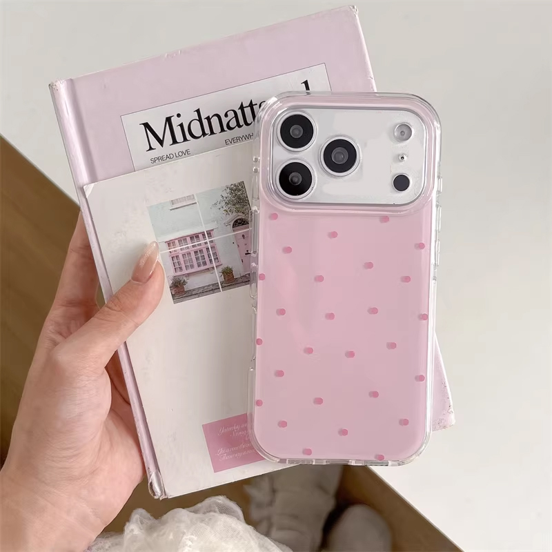 Korean Ins Girl Simple Blue Pi - Phone Cases Y2K ulasan dan harga