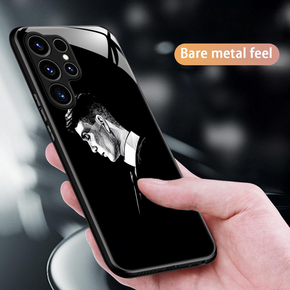 Peaky B-Blinders TV Show Phone - Phone Cases Galaxy S23 ulasan dan harga