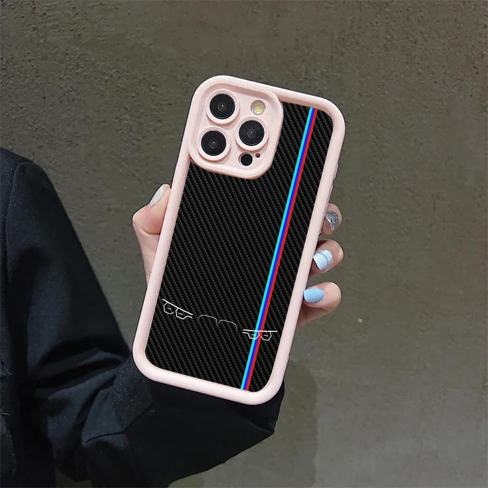 Cool car lights carbon  Matte  - Phone Cases Online ulasan dan harga