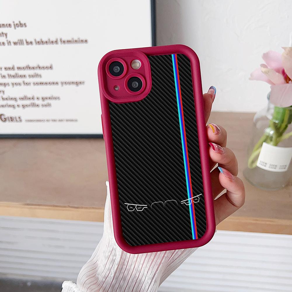 Cool car lights carbon  Matte  - Phone Cases Online ulasan dan harga