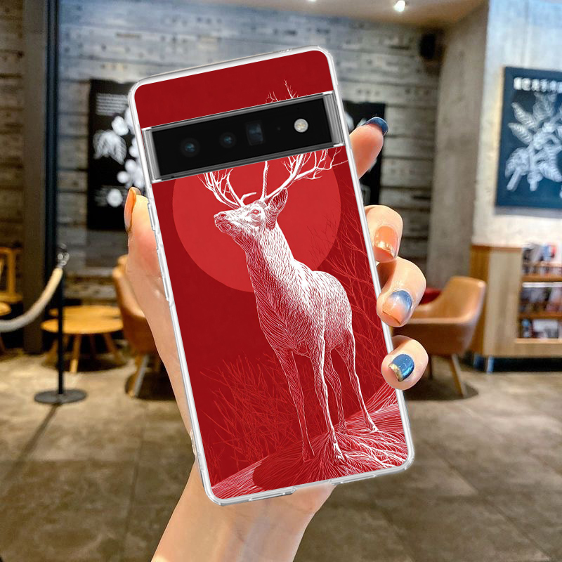 Phone Case Cover for Google Pi - Phone Cases Red Deer ulasan dan harga