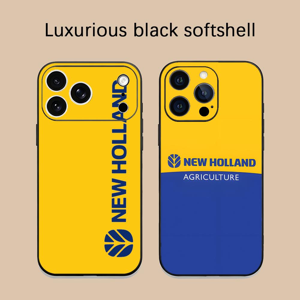 Hot N-New H-Hollandes fashion  - Phone Cases H&M ulasan dan harga