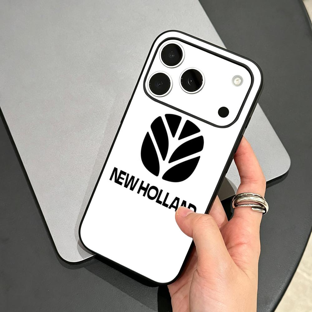 Hot N-New H-Hollandes fashion  - Phone Cases H&M ulasan dan harga