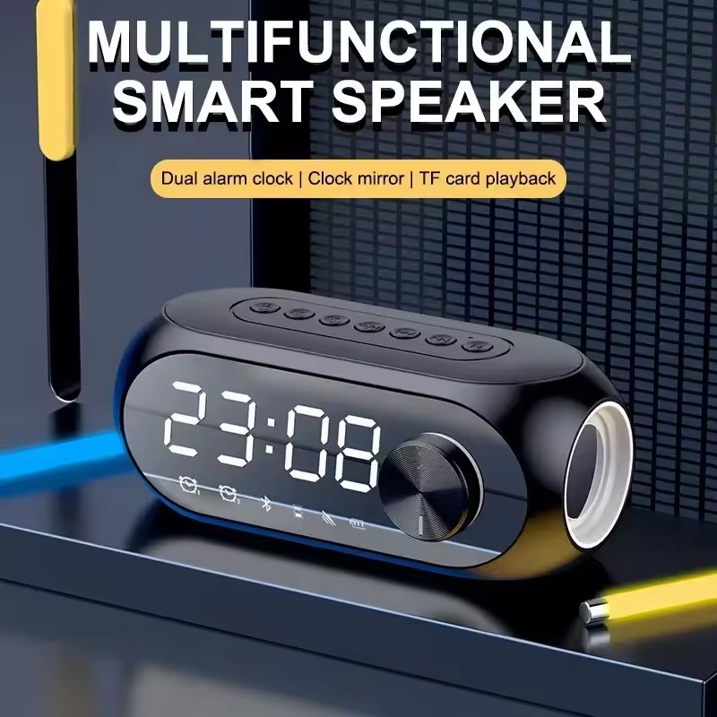 Wireless Bluetooth Speaker Ala - Phone Cases Big W ulasan dan harga