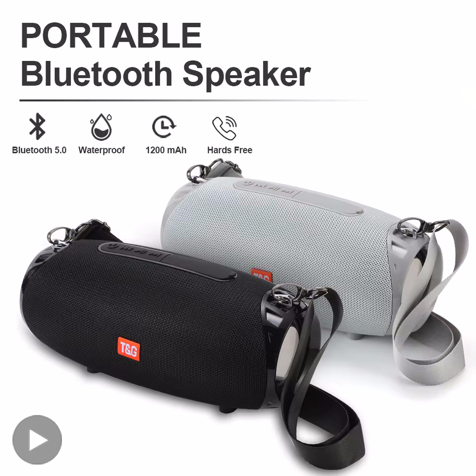 Subwoofer Bluetooth Speaker Po - Phone Cases Big W ulasan dan harga