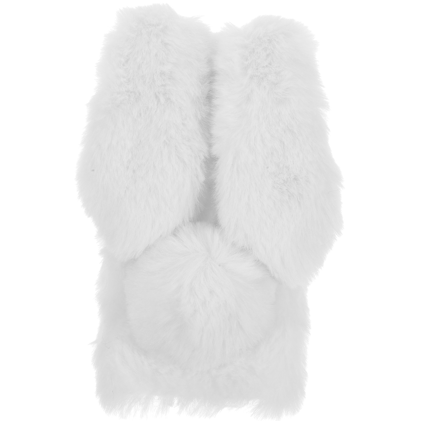 Bunny Ear Warm Soft Tpu Phone  - Phone Cases Protective ulasan dan harga