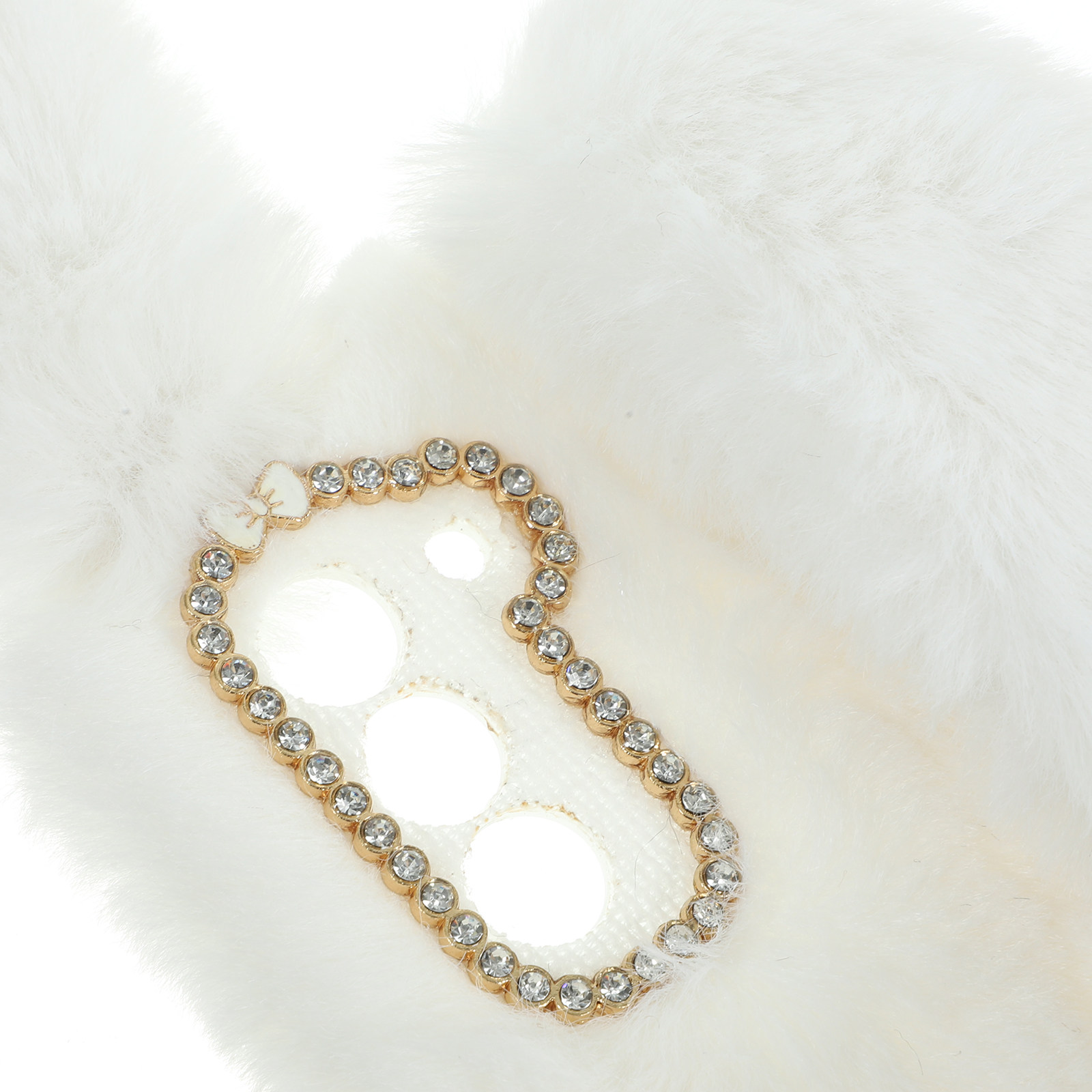 Bunny Ear Warm Soft Tpu Phone  - Phone Cases Protective ulasan dan harga