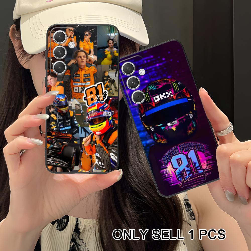 Oscar Piastri Phone Case for S - Phone Cases Galaxy S23 ulasan dan harga