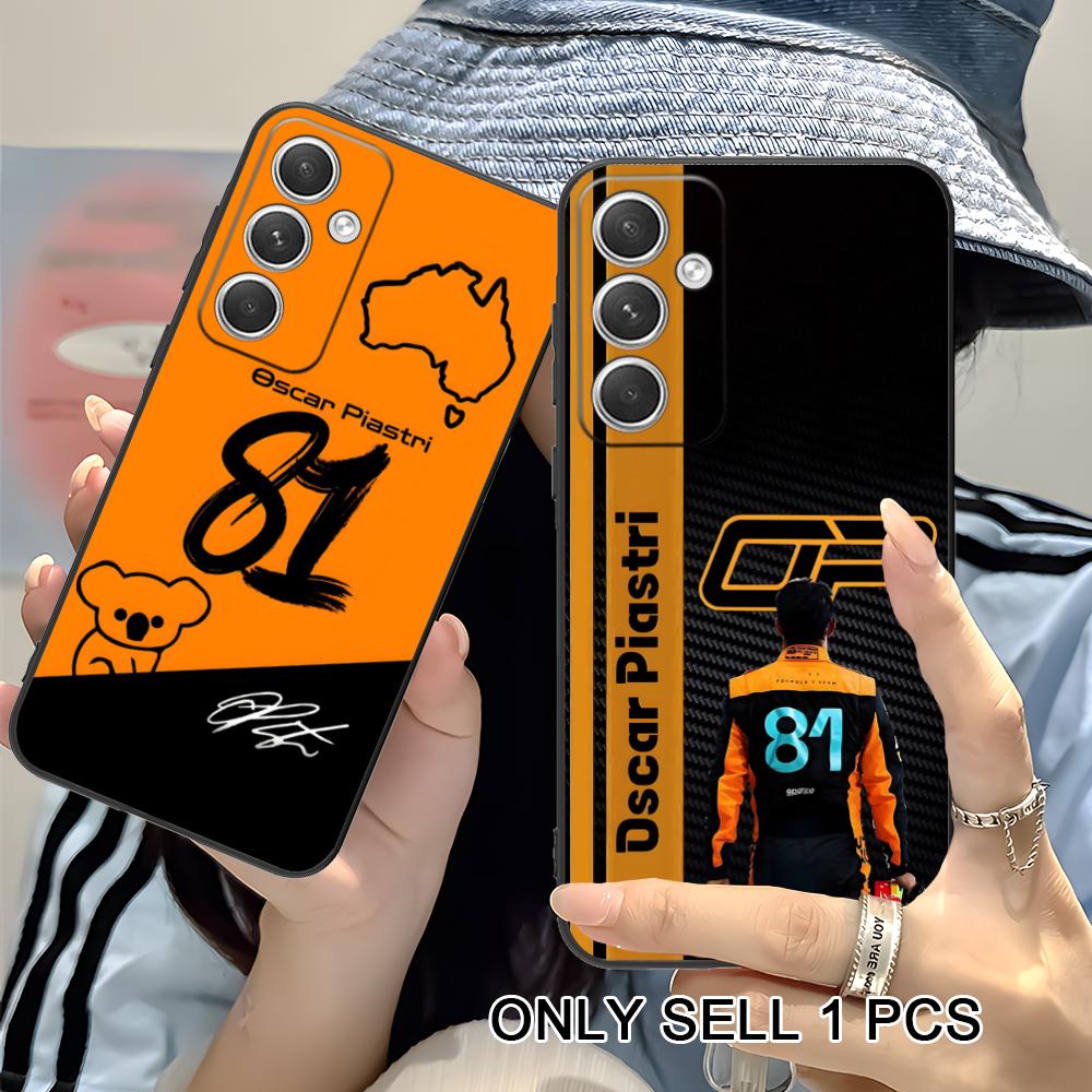 Oscar Piastri Phone Case for S - Phone Cases Galaxy S23 ulasan dan harga