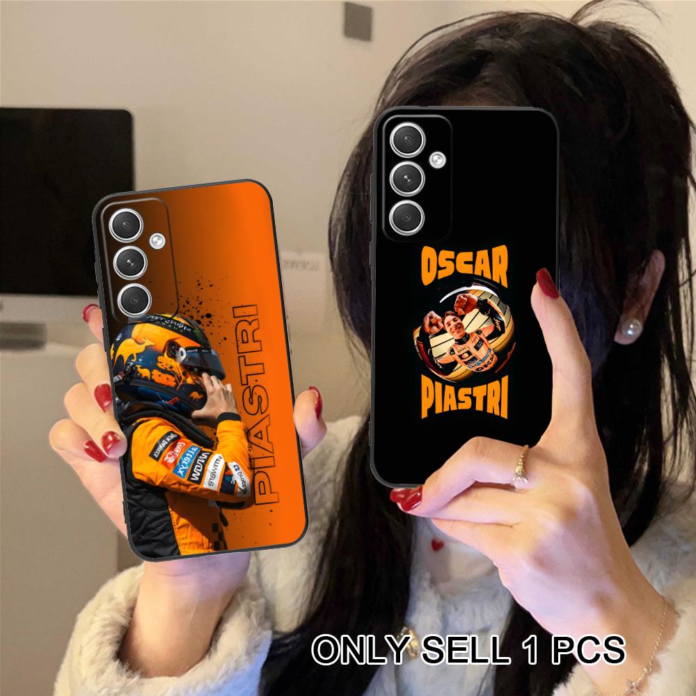 Oscar Piastri Phone Case for S - Phone Cases Galaxy S23 ulasan dan harga