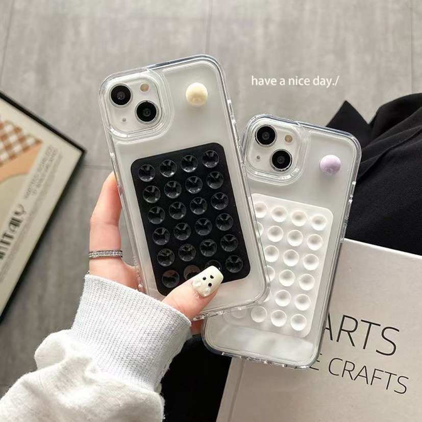Silicone Suction Phone Holder  - Phone Cases Amazon ulasan dan harga