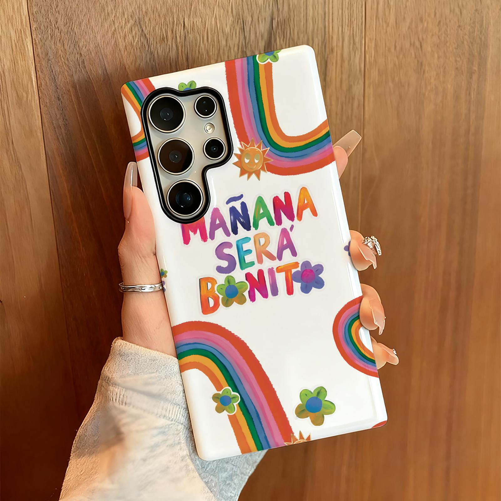 K-Karol G Manana Sera Bonito   - Phone Cases Galaxy S23 ulasan dan harga