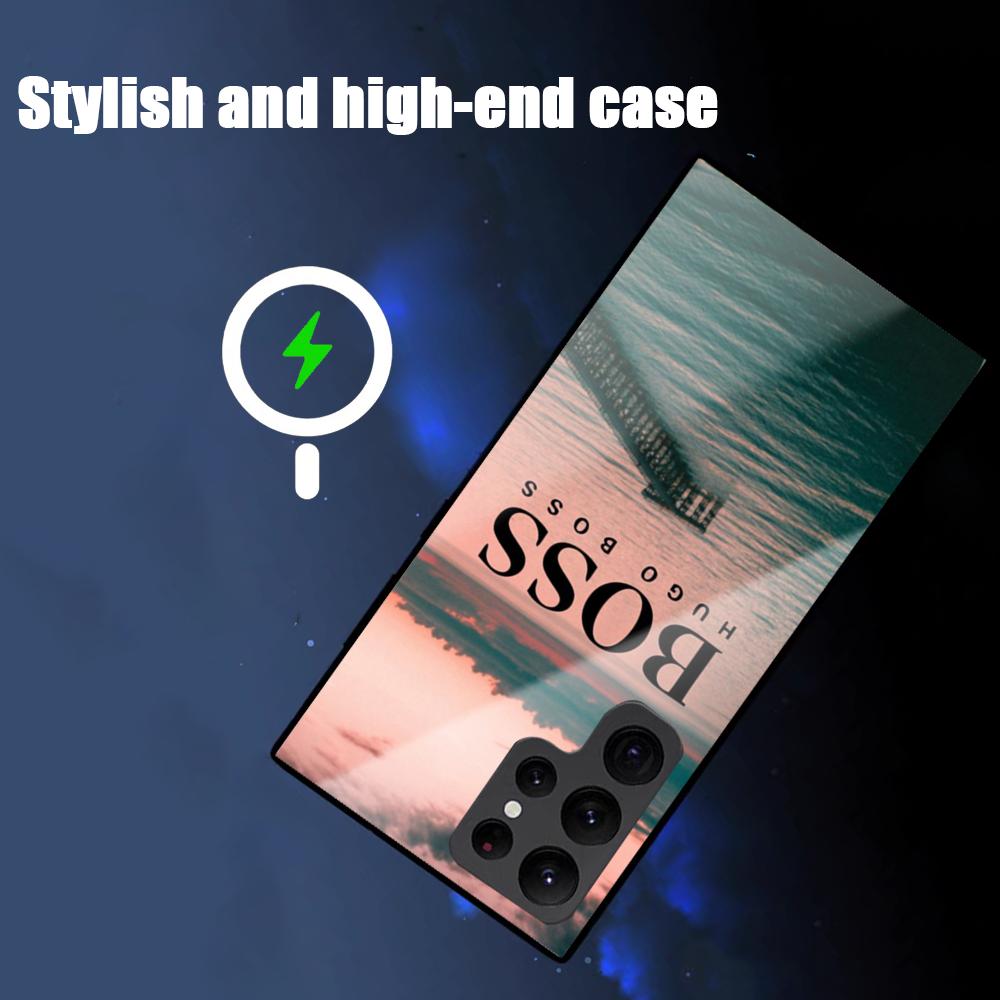 Cool Logo brand Phone Case For - Phone Cases H&M ulasan dan harga