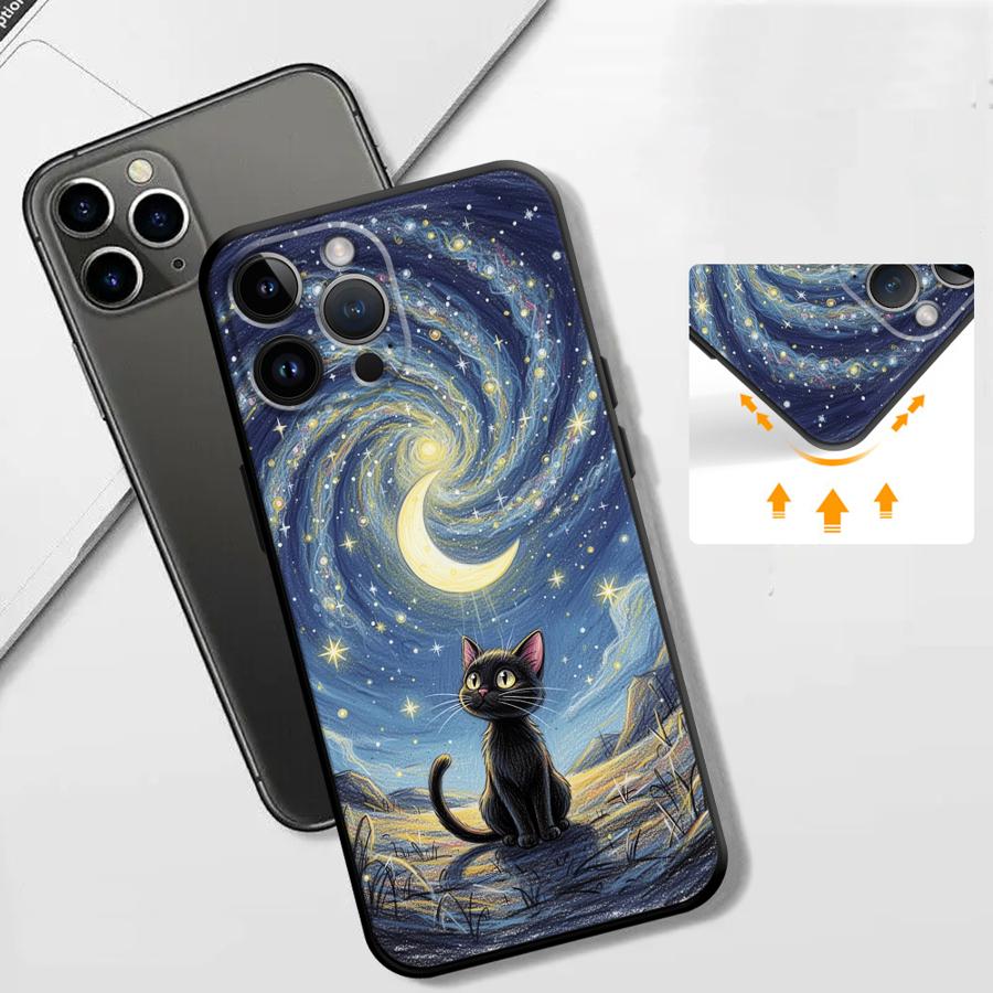 Funda Phone Cover Phone Case f - Phone Cases Iphone 16 Pro Max ulasan dan harga