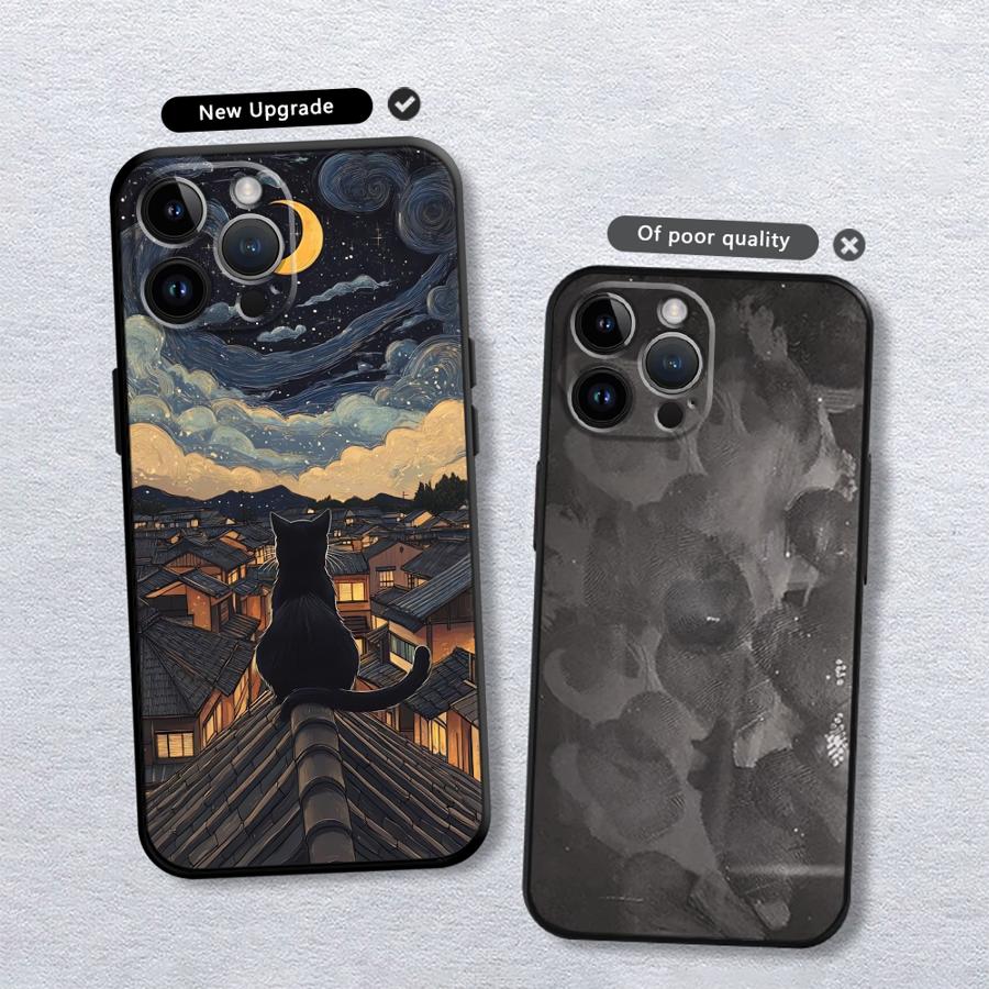 Funda Phone Cover Phone Case f - Phone Cases Iphone 16 Pro Max ulasan dan harga