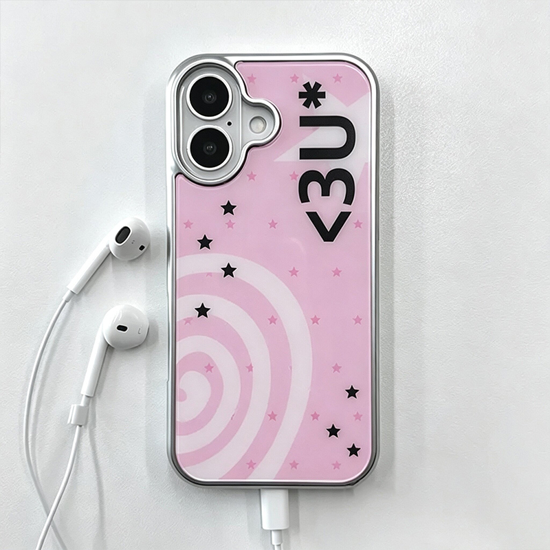 Y2K Creative Sweet Cool Mint B - Phone Cases Y2K ulasan dan harga