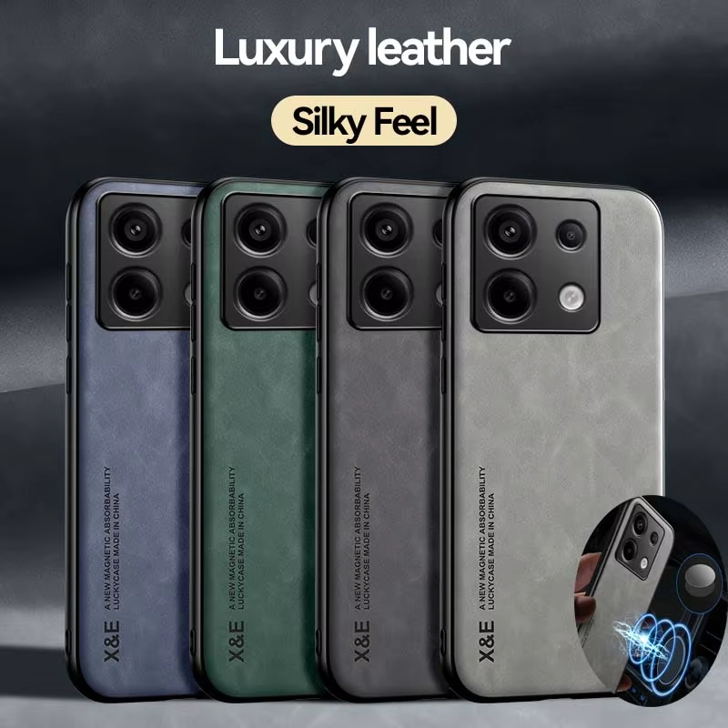 Shockproof Magnetic Car Holder - Phone Cases Protective ulasan dan harga