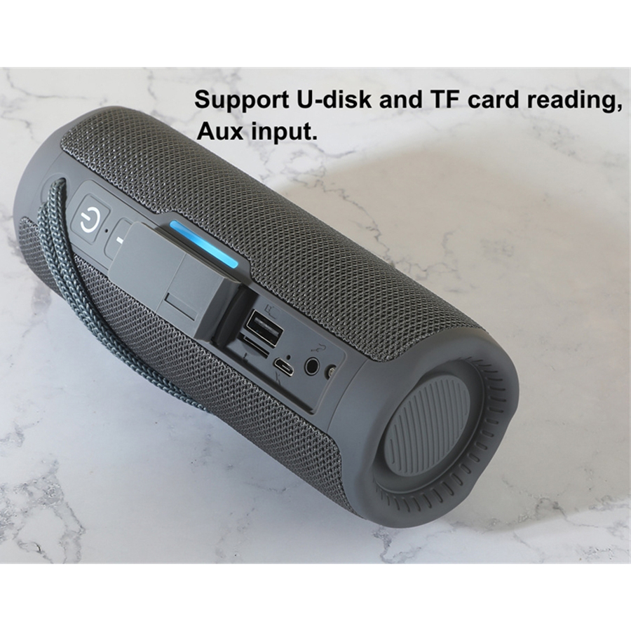 Caixa De Som Bluetooth Speaker - Phone Cases Big W ulasan dan harga