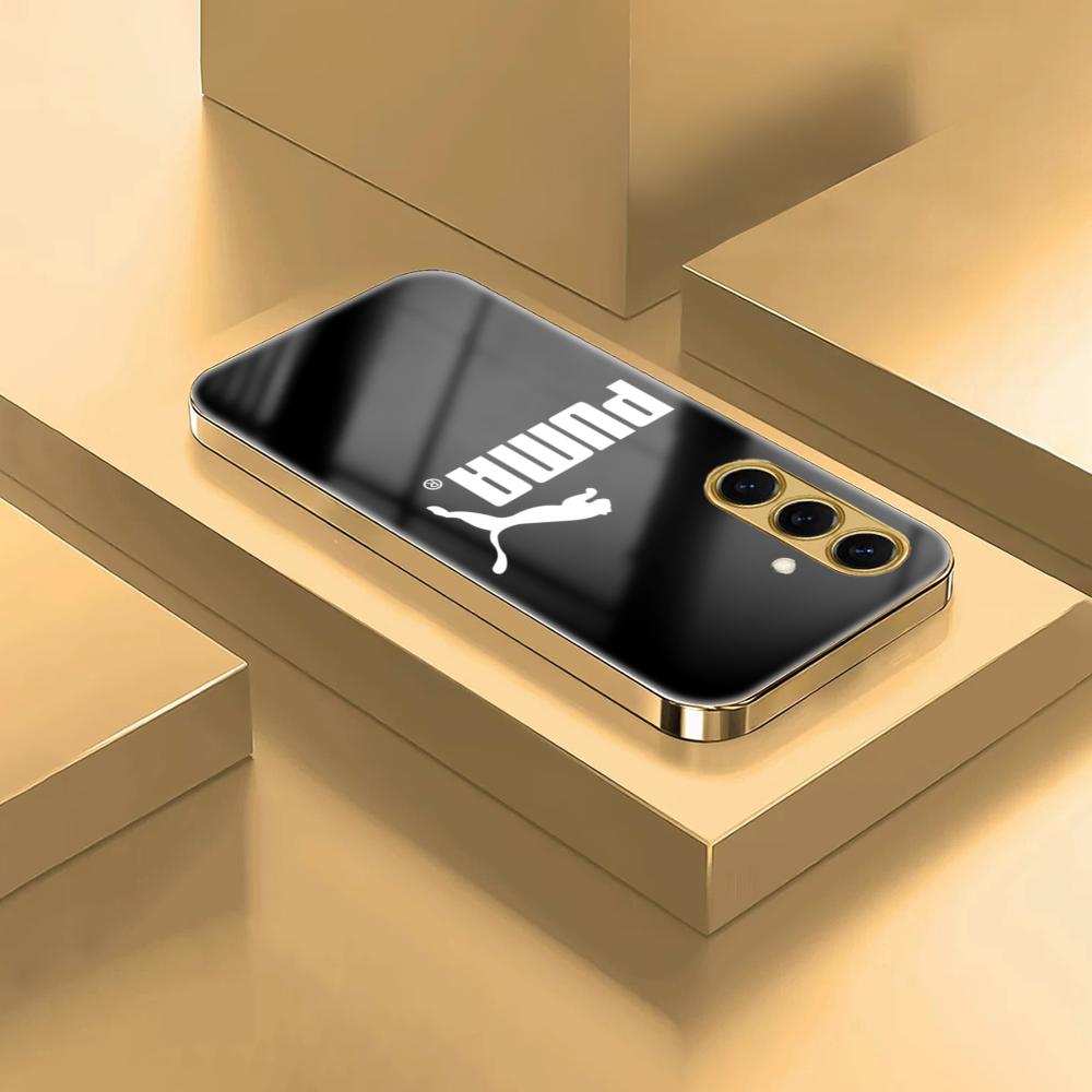Fashion p-pumas Phone Case For - Phone Cases Galaxy S23 ulasan dan harga